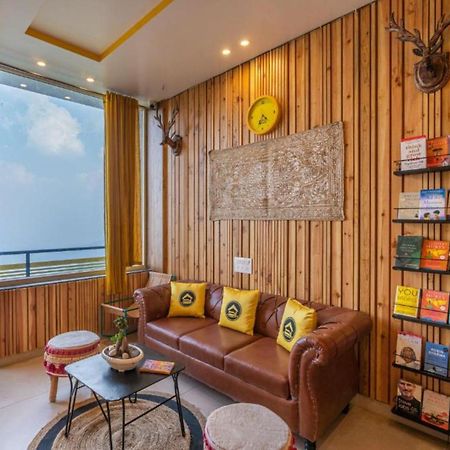 The Hosteller Kufri, Shimla Exterior foto