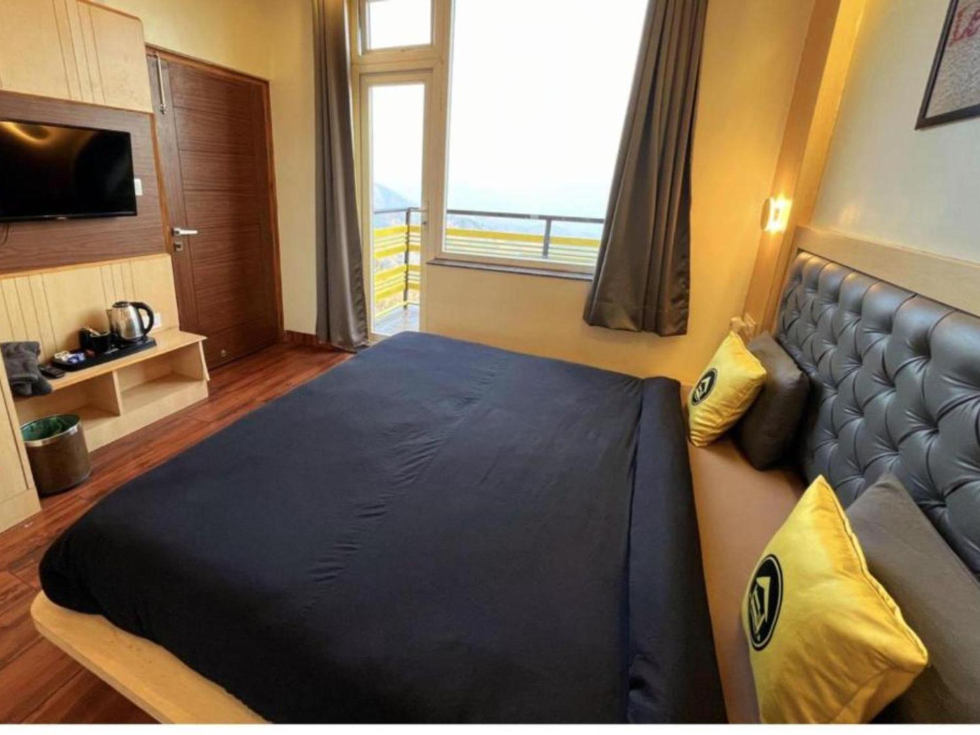 The Hosteller Kufri, Shimla Habitación foto